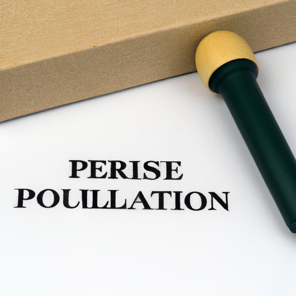 Determining the Distribution of Personal ‍Possessions in Probate