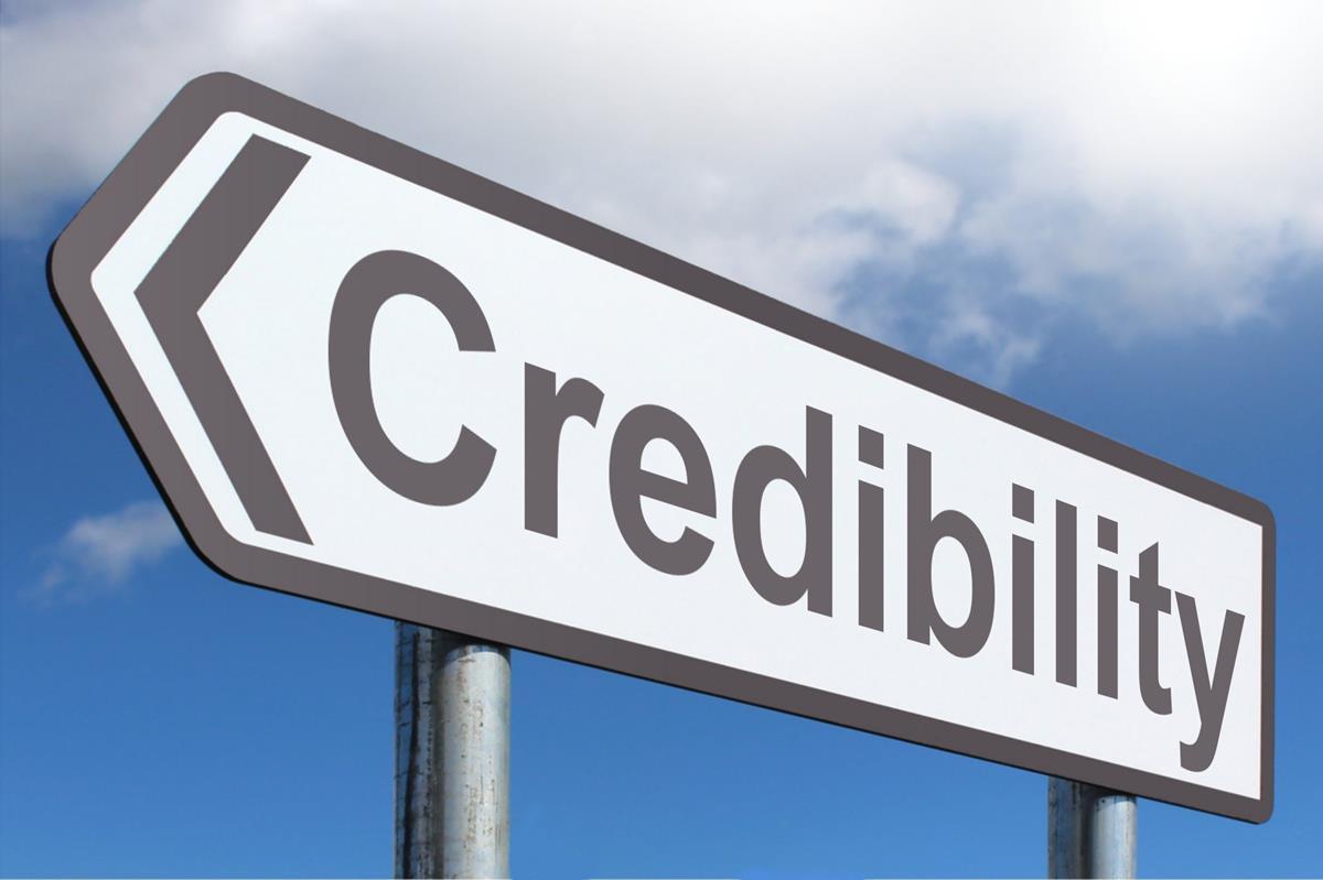Establishing Credibility and​ Reliability