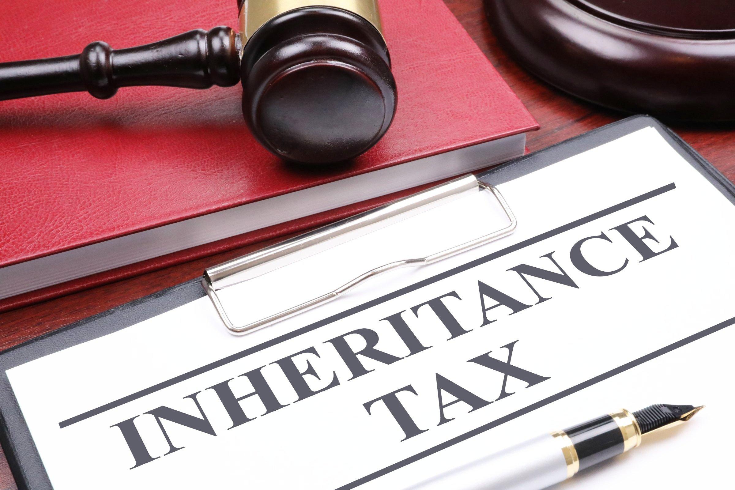 Strategies for Minimizing Inheritance Tax Liability on Your Parent's Home