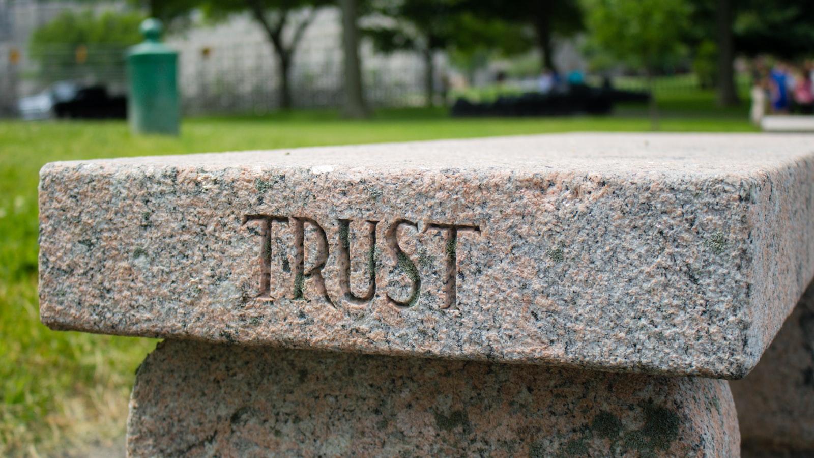 Key Factors to Determine ⁢if a Trust is Right ‍for Your Home