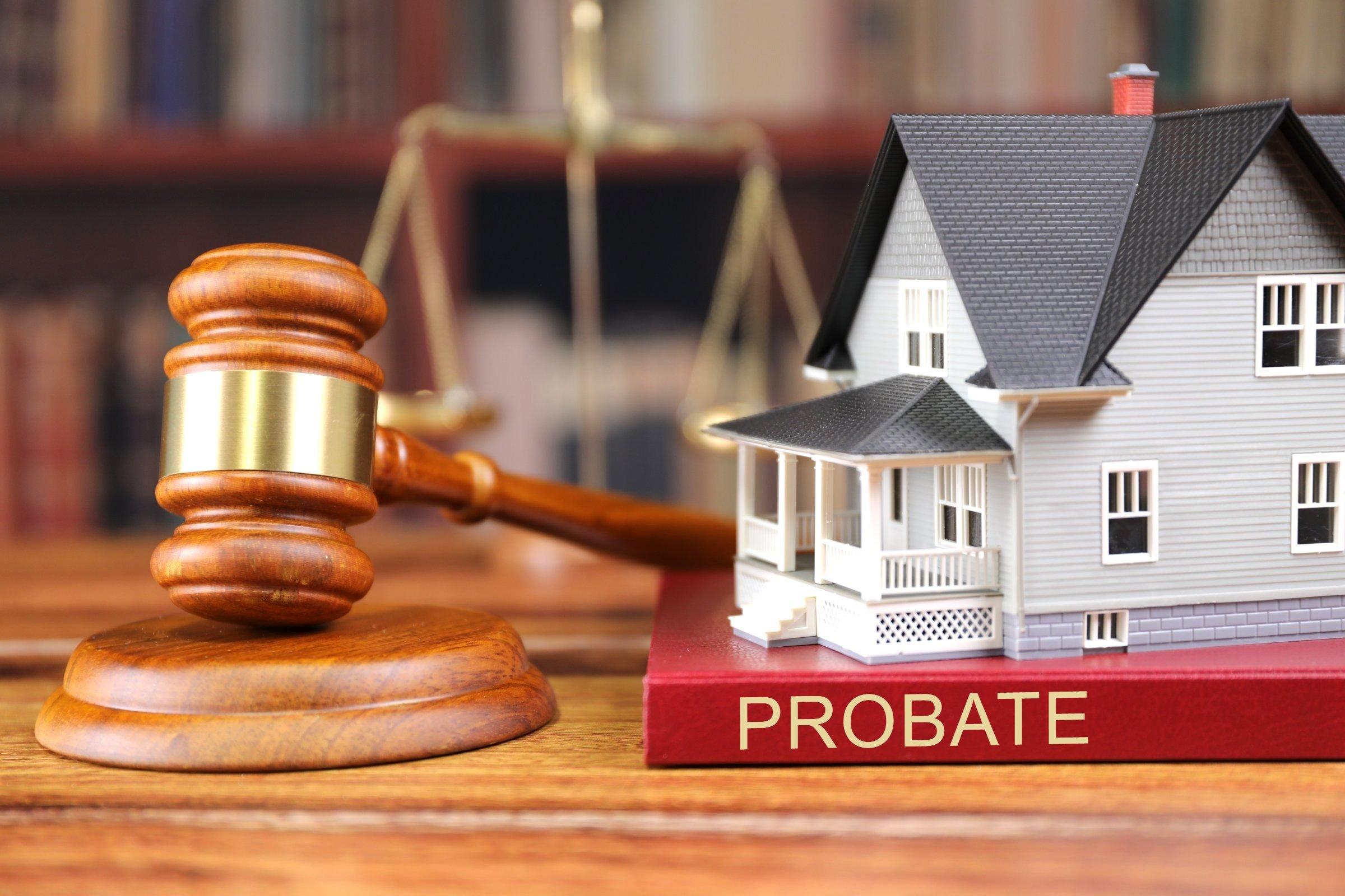 Navigating Probate-Free Transfers of‌ Assets