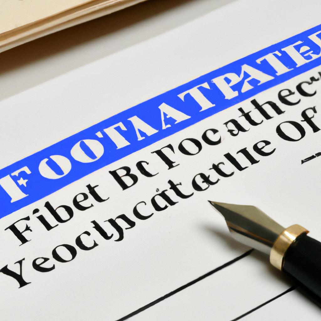 Important Factors to Determine Whether Probate is Necessary in NY
