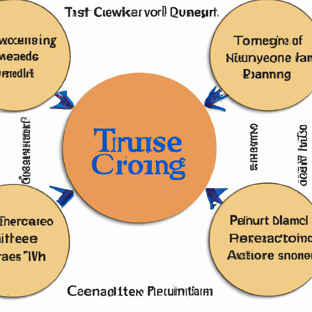 Building Trust Through the⁣ Five Core‌ Principles