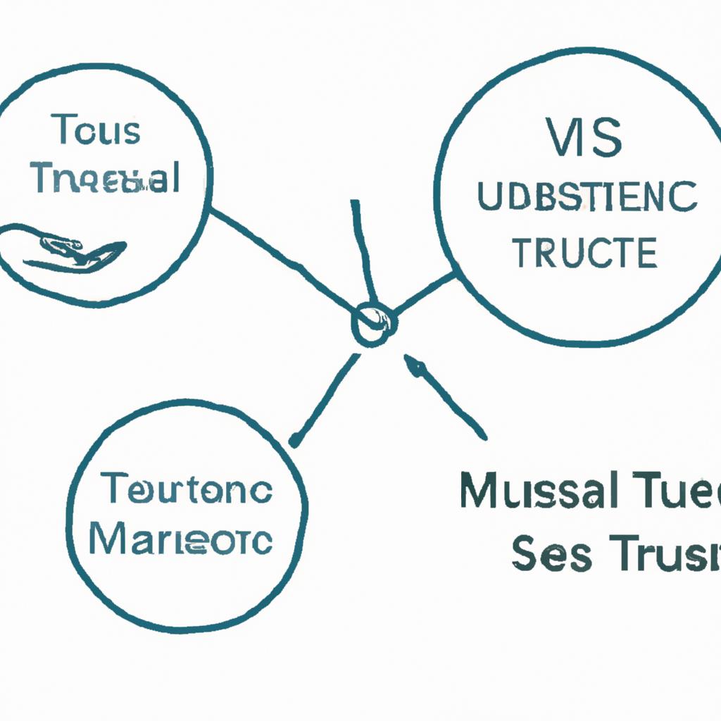 Maximizing the Value of Trust Services Through Transparent Fee Structures