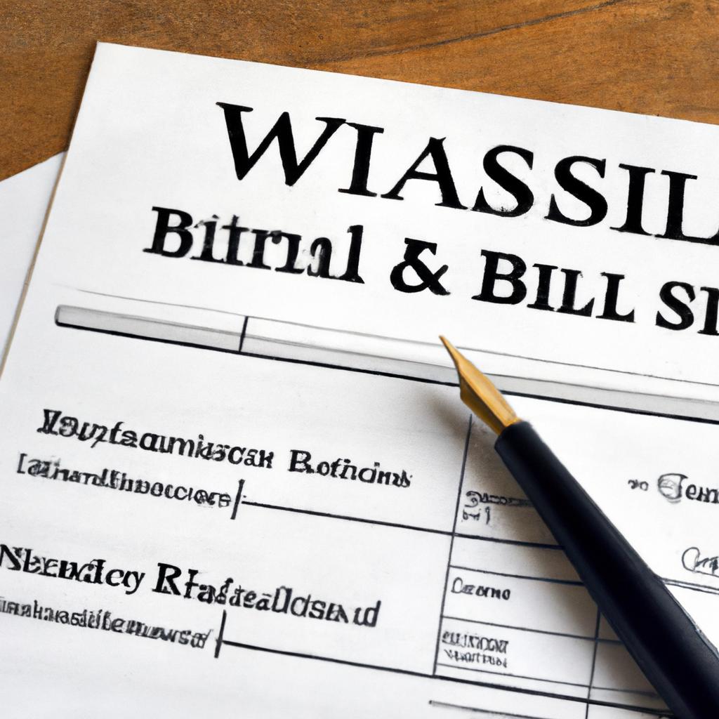 Comparing Different Options for Obtaining a Basic Will