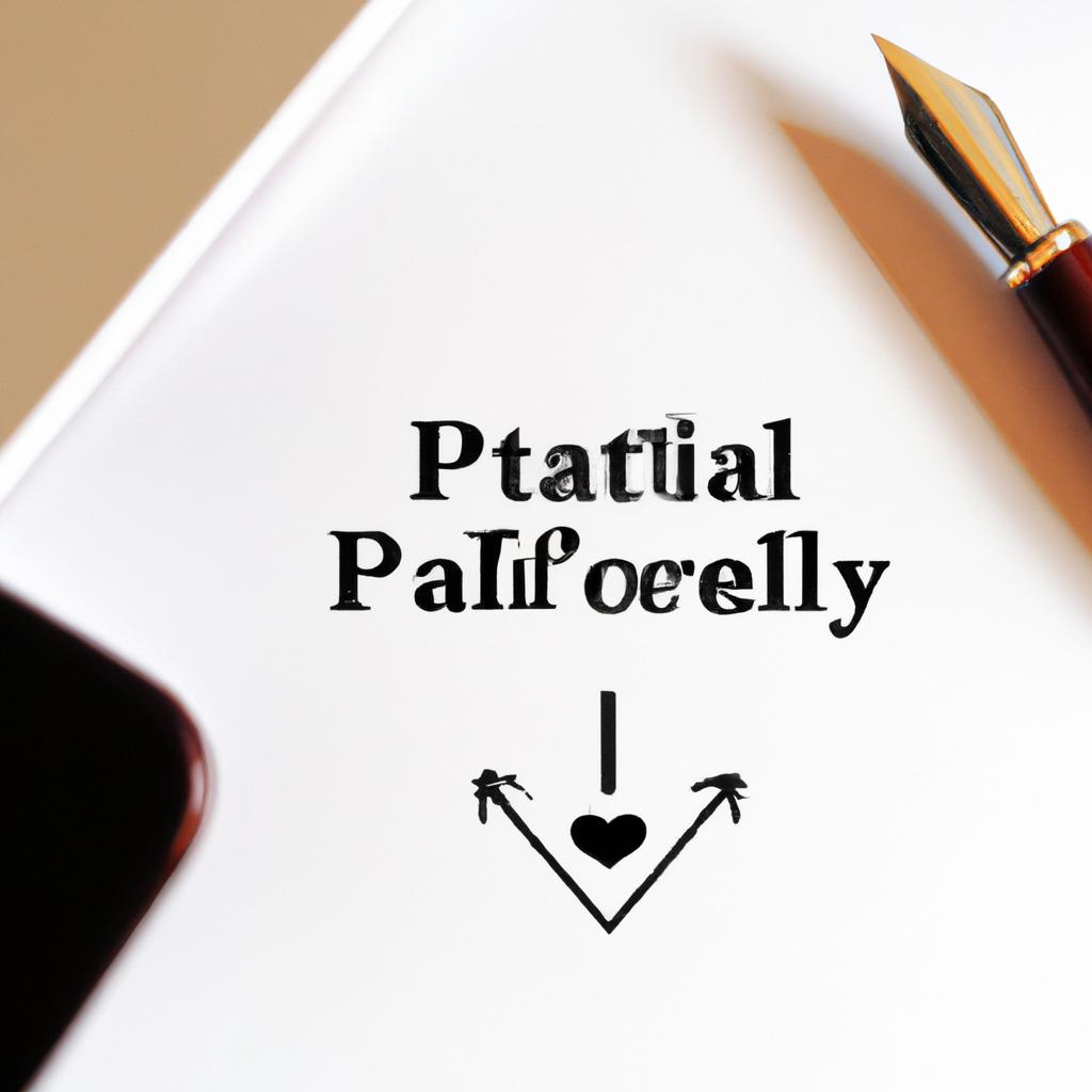 Avoiding the Pitfalls ‌of Probate Through Strategic ‌Asset ⁢Planning