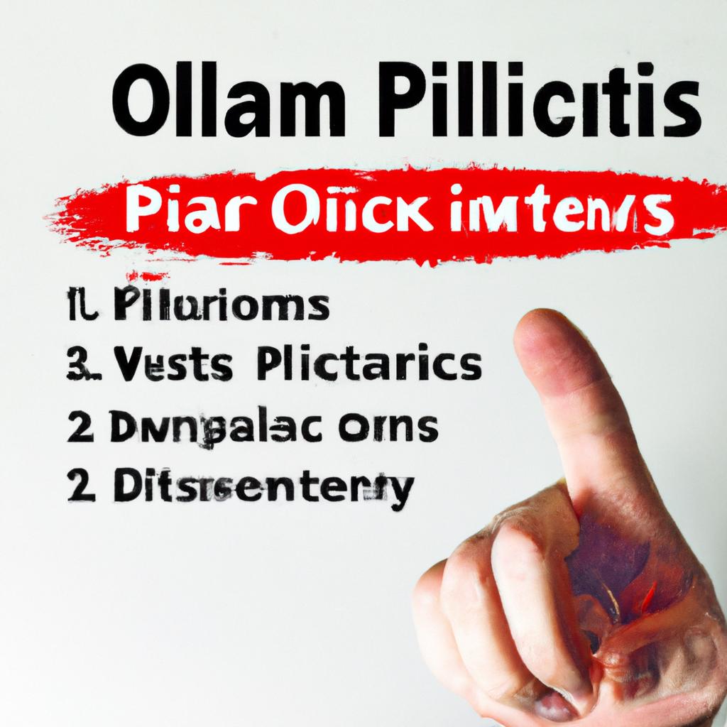 Common Pitfalls to Avoid During a Quick Claim